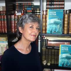 Agnès Guillot